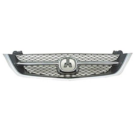 GEARED2GOLF Grille Assembly for 2004-2006 PTM Scion xB GE2111111